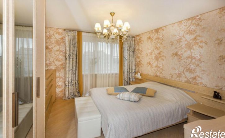 2-комн квартира ул Суздальская, 5,  д. 5