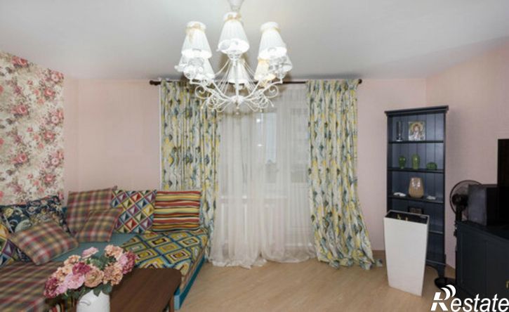 2-комн квартира ул Суздальская, 5,  д. 5