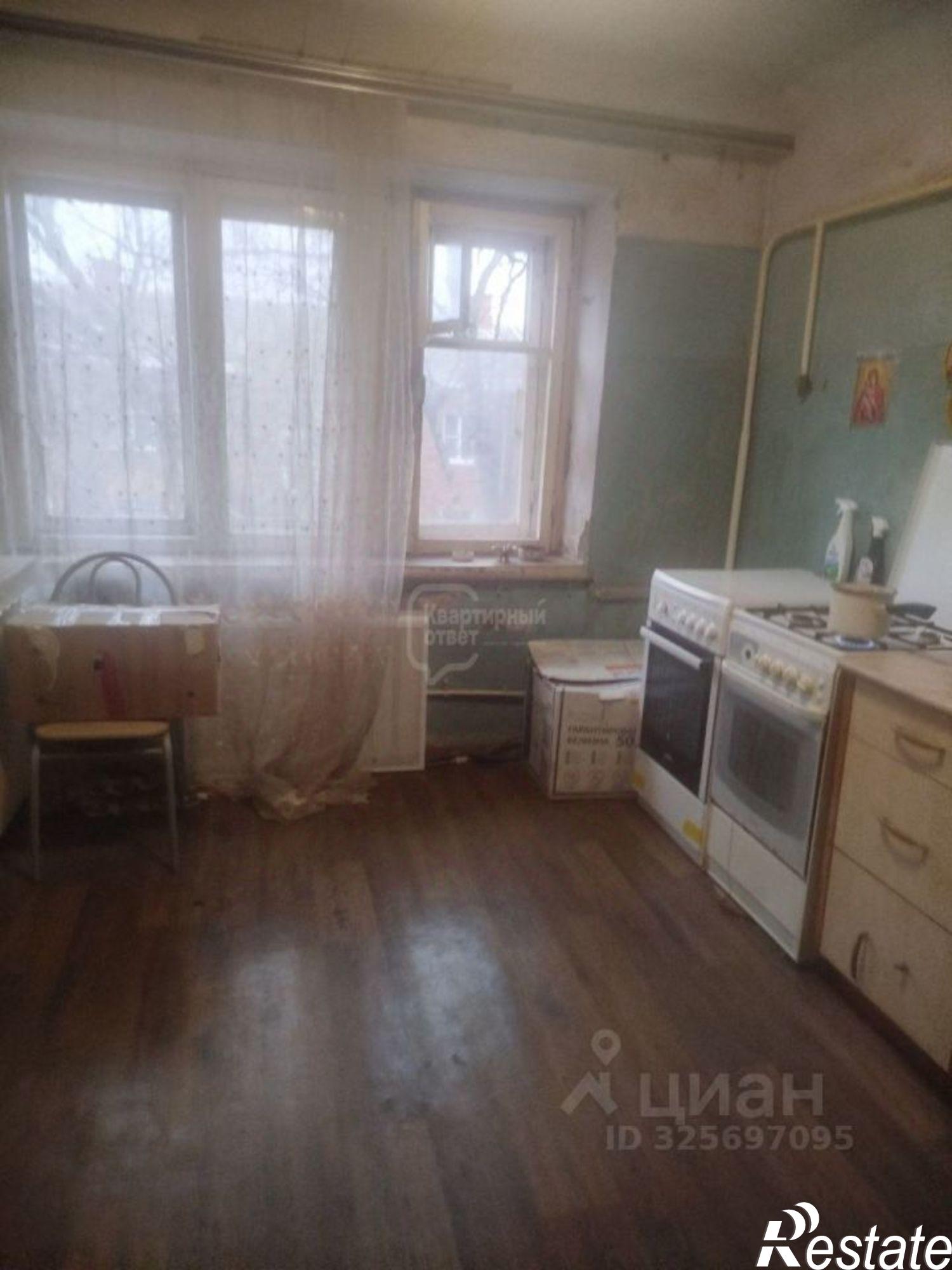 Купить комнату за 1 550 000 рублей на ул Северная, 18А