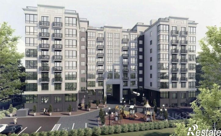 2-комн квартира ул Чапаева, 6,  д. 6