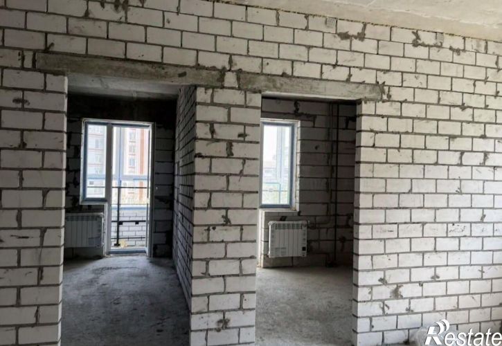 2-комн квартира ул Чапаева, 6,  д. 6