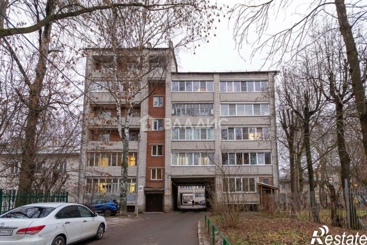 2-комн квартира ул Лермонтова, 28г,  д. 28г