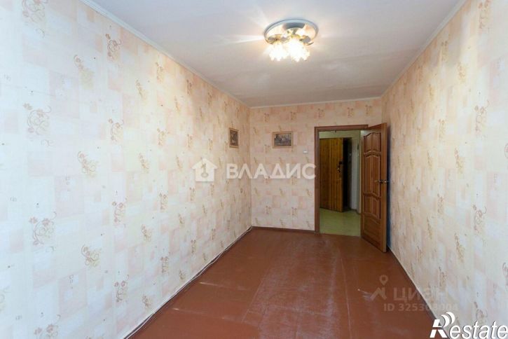 2-комн квартира ул Лермонтова, 28г,  д. 28г