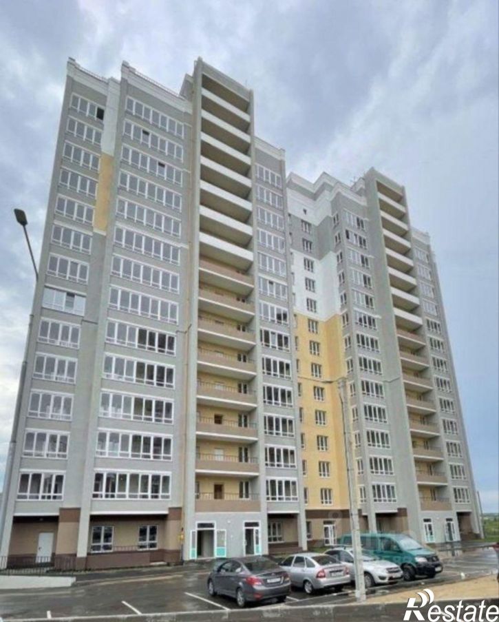 2-комн квартира улица Лакина, 2Г,  д. 2Г