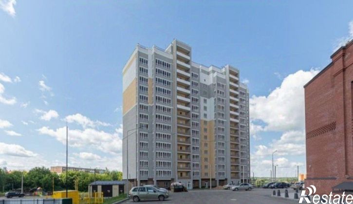 2-комн квартира улица Лакина, 2Г,  д. 2Г