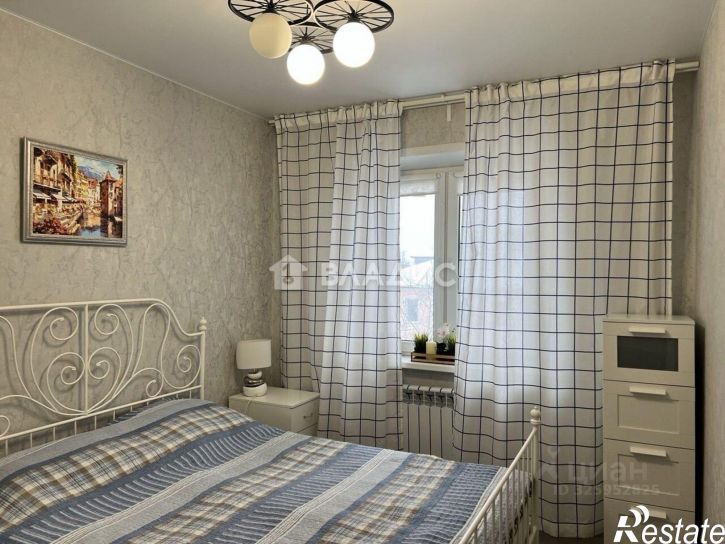 2-комн квартира Садовая улица, 11А,  д. 11А
