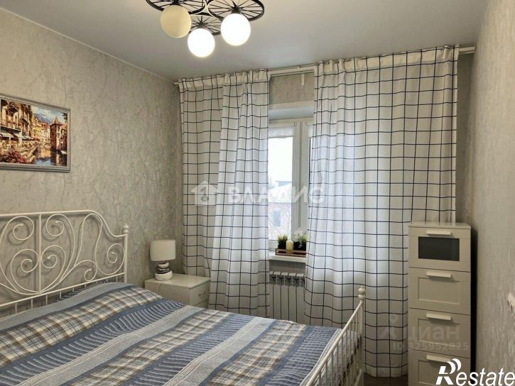 2-комн квартира Садовая улица, 11А,  д. 11А