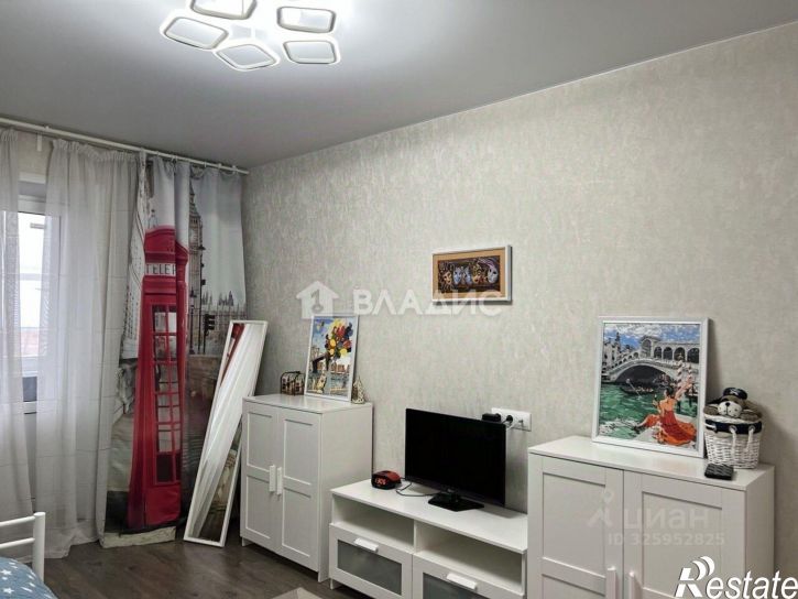 2-комн квартира Садовая улица, 11А,  д. 11А