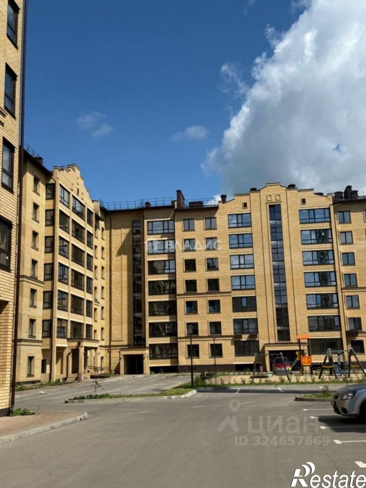 2-комн квартира Центральная улица, 18,  д. 18
