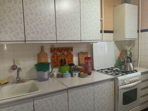 Продажа 2-комн квартиры Юбилейная ул, 4