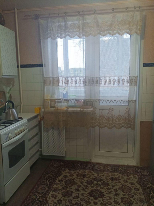 Продажа 2-комн квартиры Юбилейная ул, 4