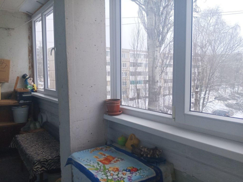 Продажа 2-комн квартиры Юбилейная ул, 4