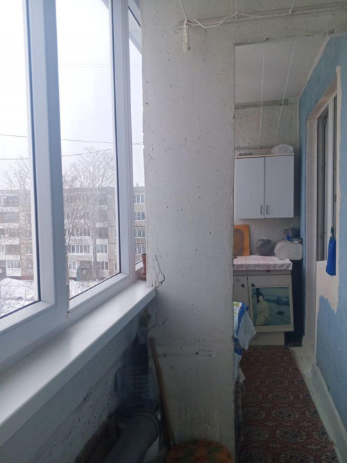 Продажа 2-комн квартиры Юбилейная ул, 4