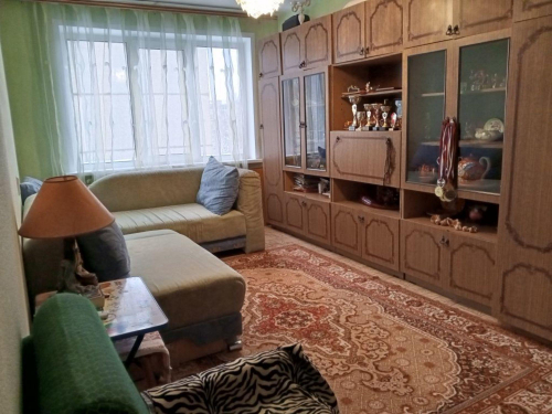 Продажа 2-комн квартиры Юбилейная ул, 4