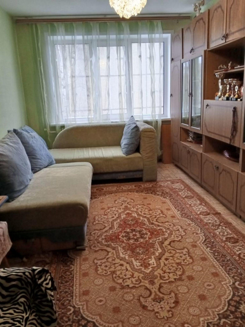 Продажа 2-комн квартиры Юбилейная ул, 4