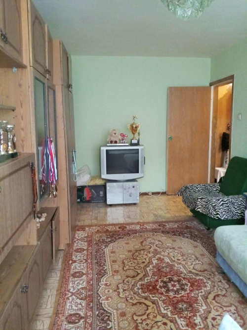 Продажа 2-комн квартиры Юбилейная ул, 4