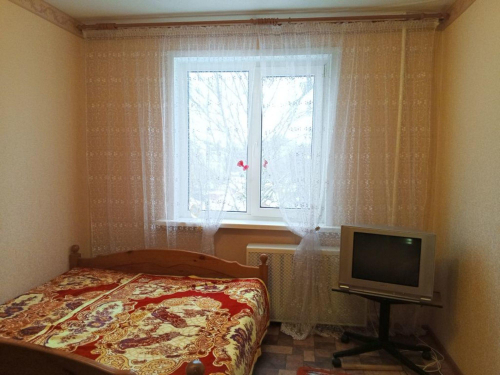 Продажа 2-комн квартиры Юбилейная ул, 4
