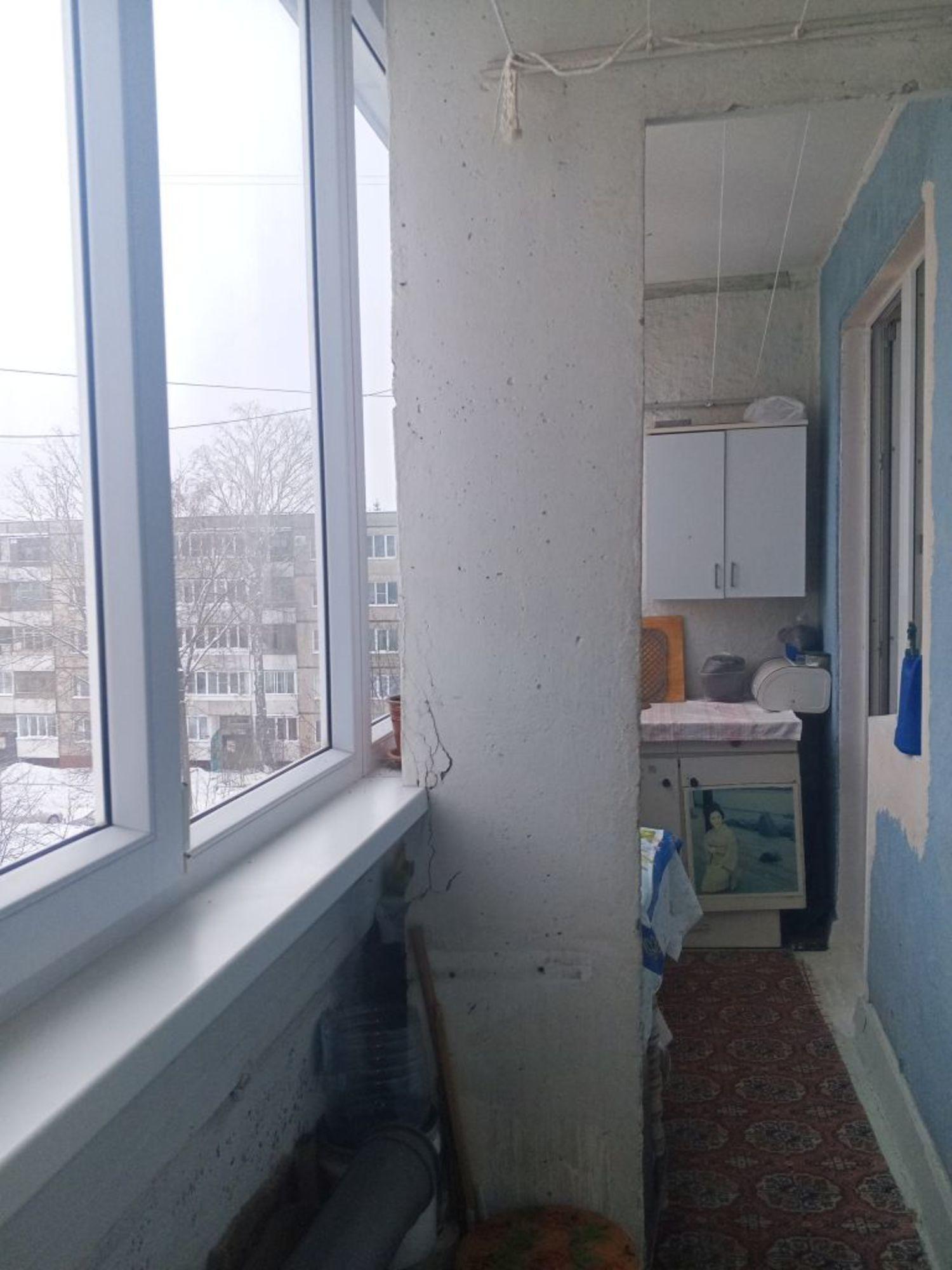 Купить квартиру за 5 200 000 рублей на Юбилейная ул, 4