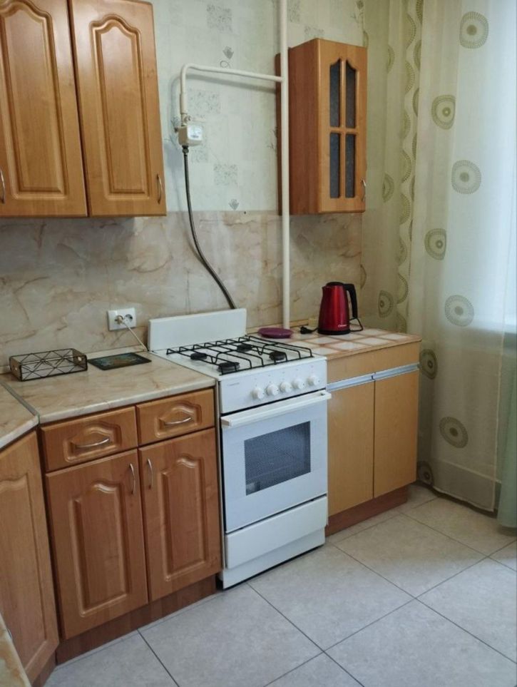1-комн квартира Безыменского ул, 6Б