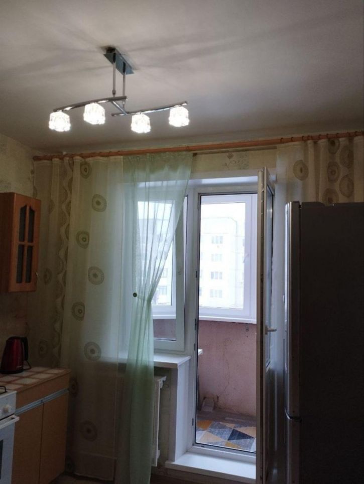 1-комн квартира Безыменского ул, 6Б