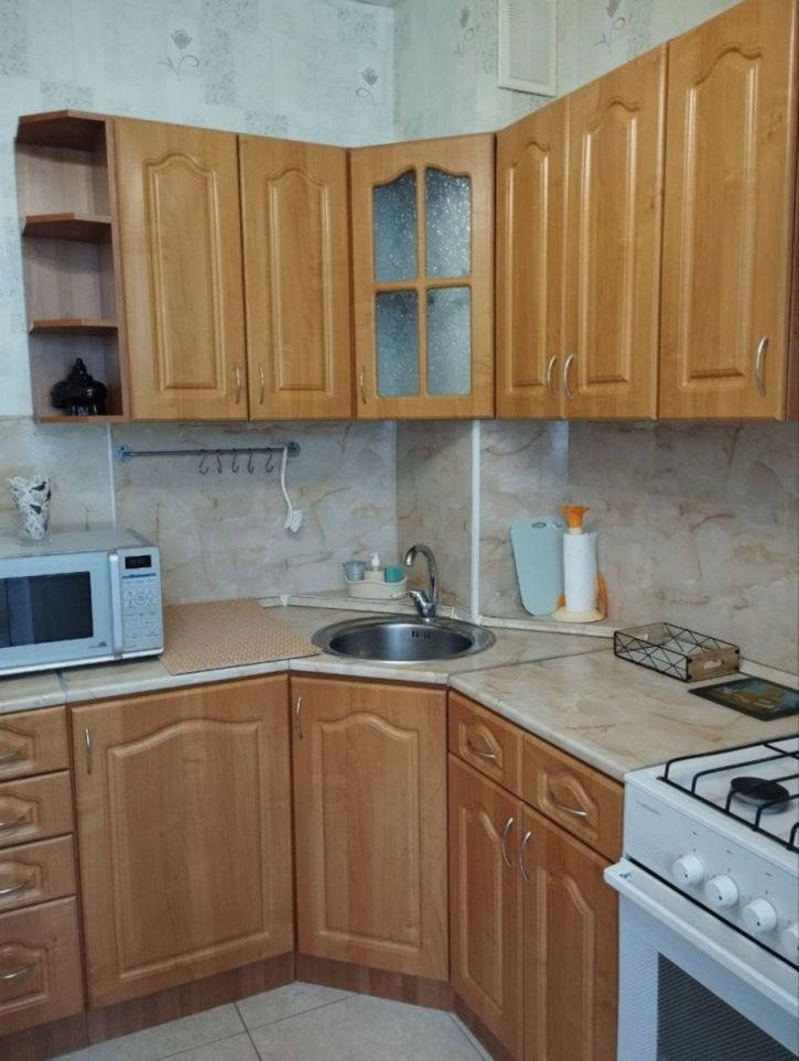 1-комн квартира Безыменского ул, 6Б