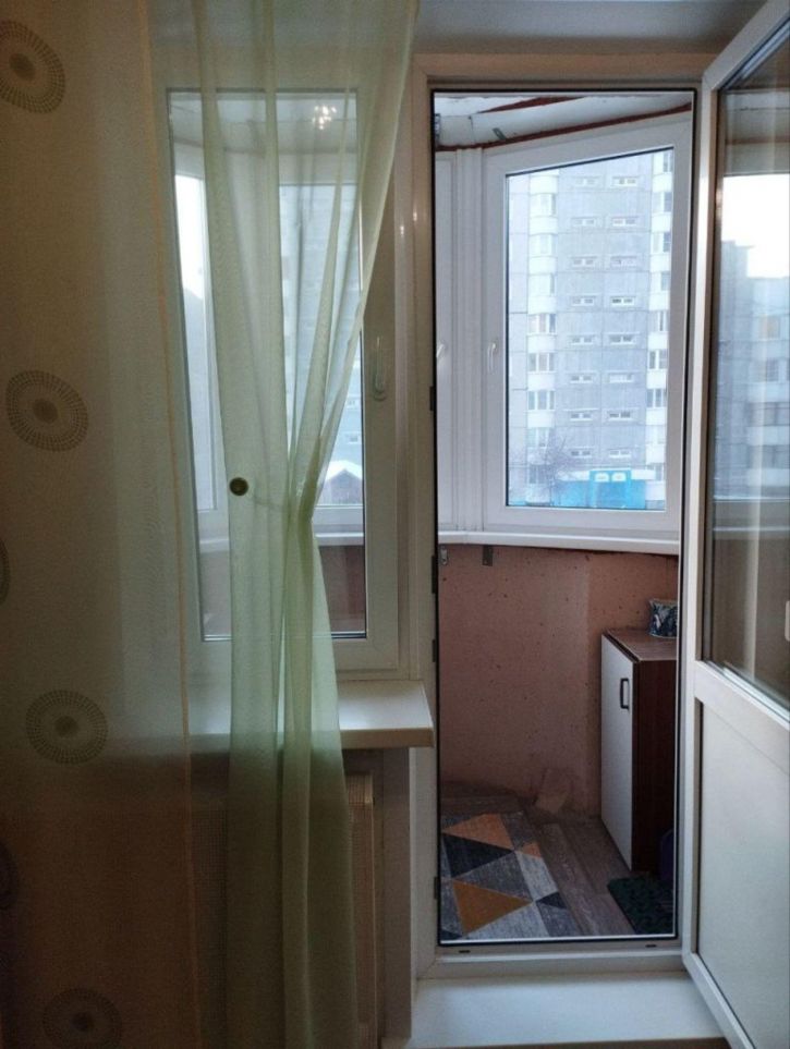 1-комн квартира Безыменского ул, 6Б