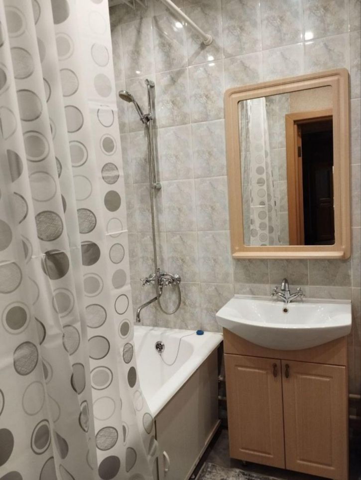 1-комн квартира Безыменского ул, 6Б