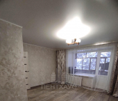 1-комн, 33.2кв м, этаж 4/5 Судогодское шоссе, 33