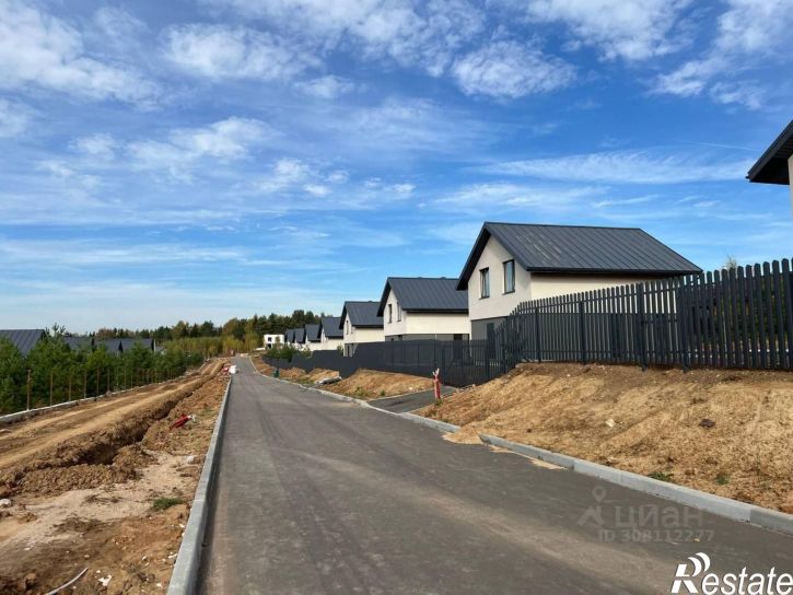 Коттедж/дом