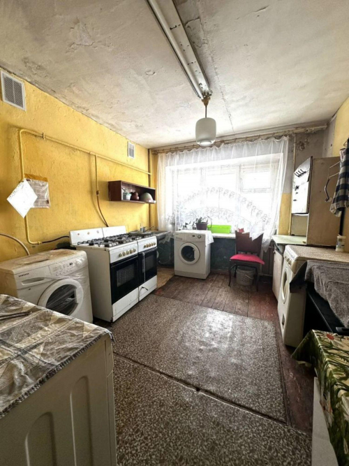 Аренда комнаты Асаткина ул, 32