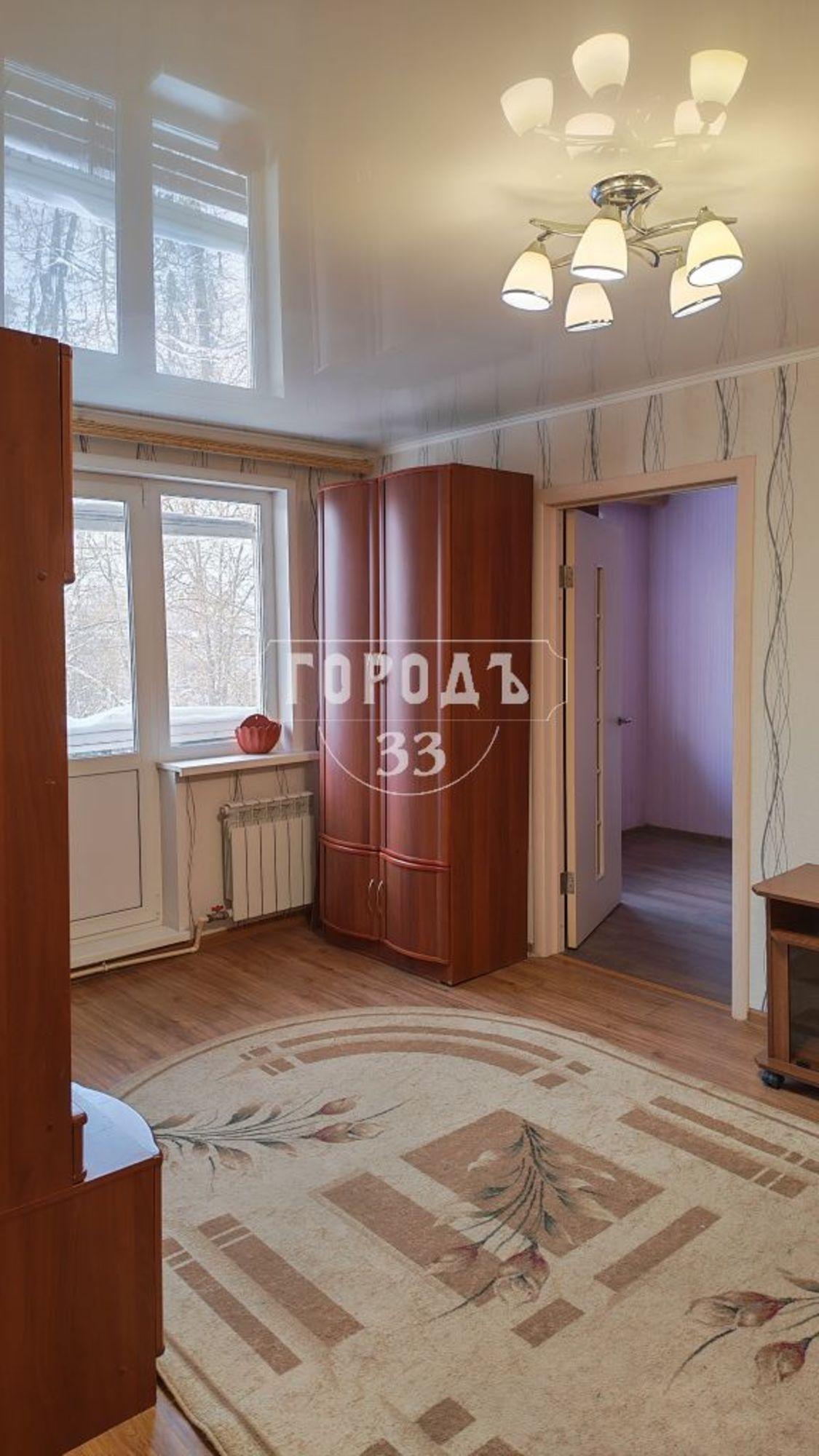 Купить квартиру за 4 700 000 рублей на Балакирева ул, 43