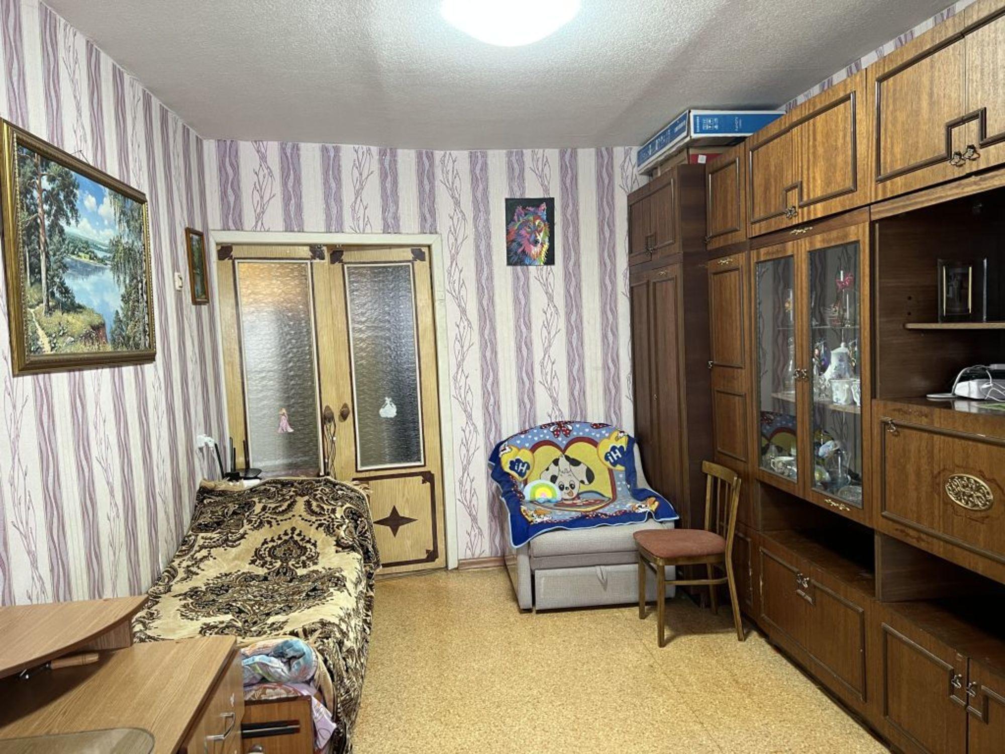 Купить квартиру за 4 000 000 рублей на Строителей пр-кт, 19