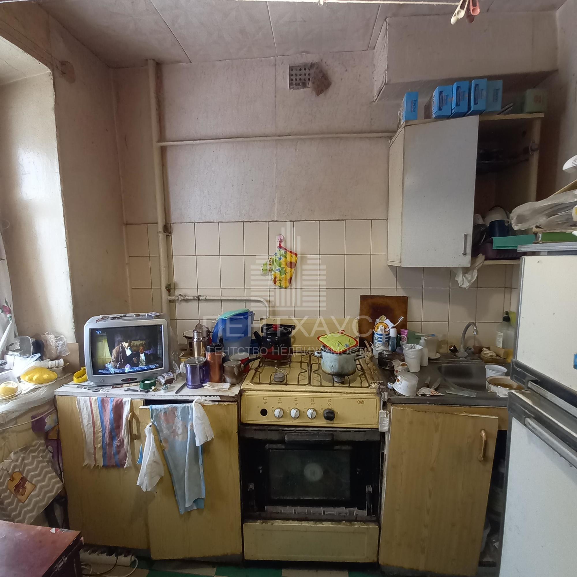 Купить квартиру за 4 300 000 рублей на пр-кт Ленина, 13