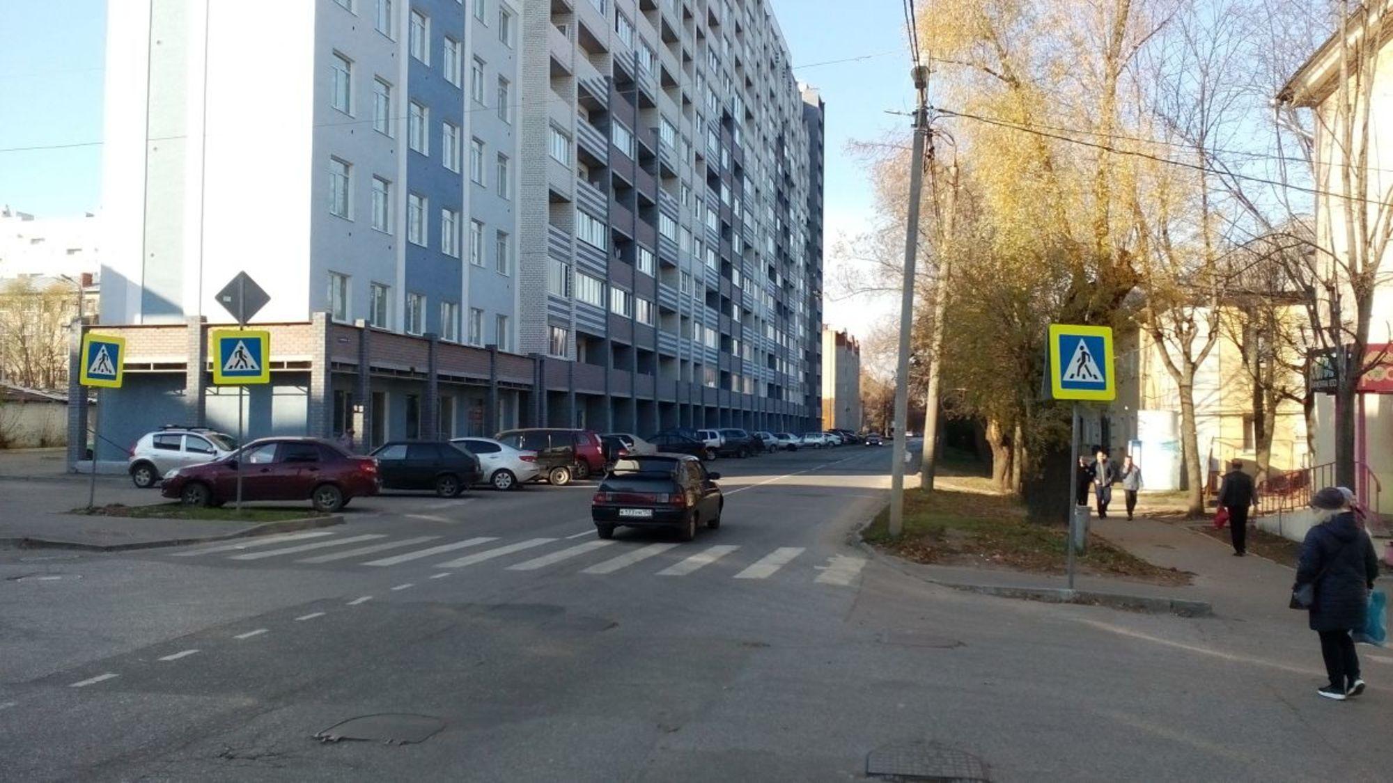 Сдать торговое помещение за 175 000 рублей на Полины Осипенко ул, 21