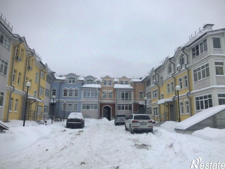 2-комн квартира ул Большая Нижегородская, 16,  д. 16