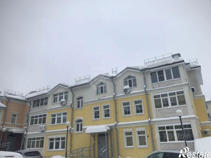 2-комн квартира ул Большая Нижегородская, 16,  д. 16