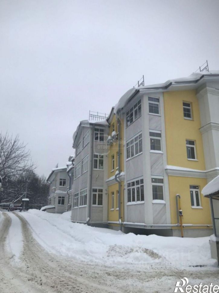 2-комн квартира ул Большая Нижегородская, 16,  д. 16