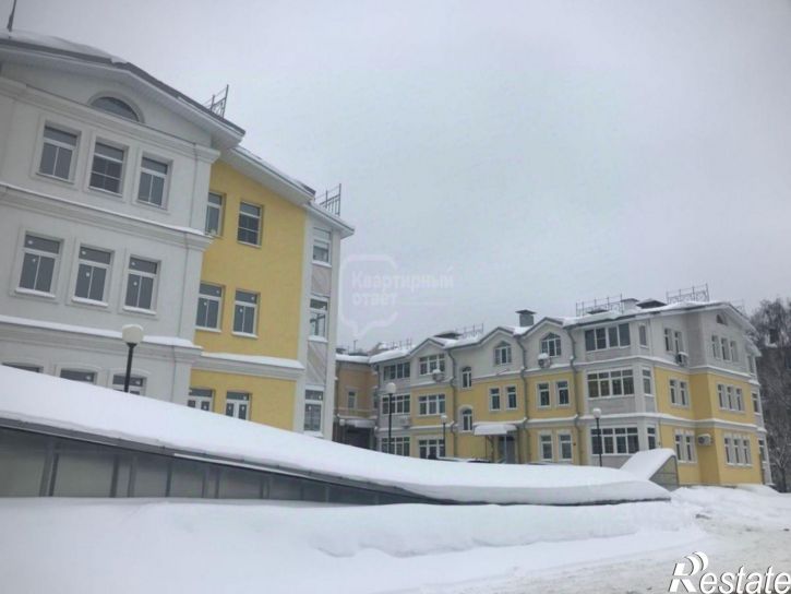 2-комн квартира ул Большая Нижегородская, 16,  д. 16