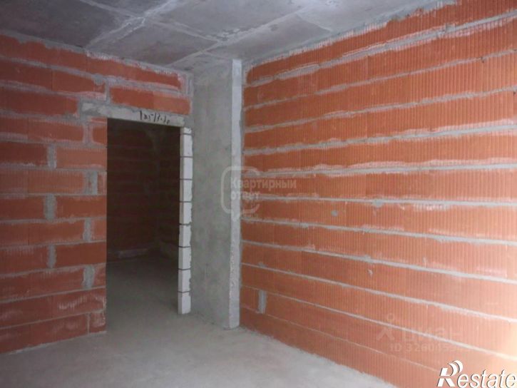 2-комн квартира ул Большая Нижегородская, 16,  д. 16