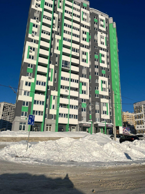 Аренда офиса Смоленская улица, 3