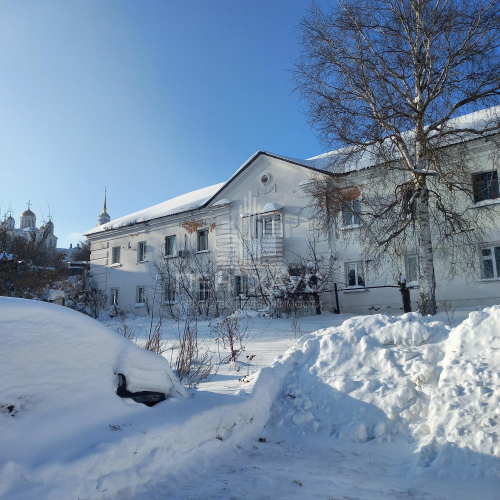 Продажа комнаты ул Вокзальная, 9