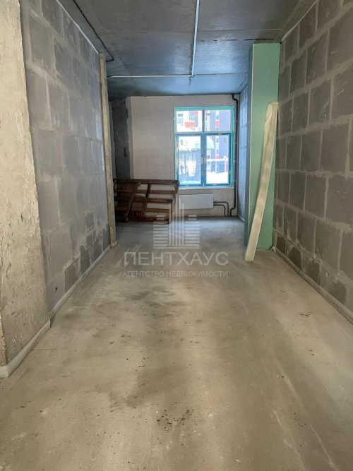 Аренда помещения Смоленская улица, 3