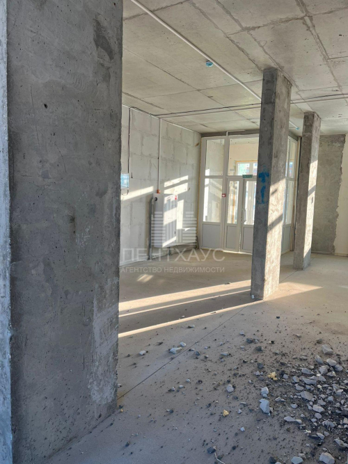 Аренда офиса Смоленская улица, 3