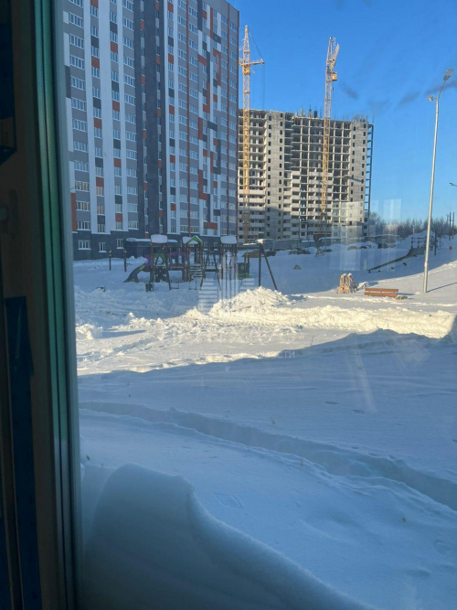 Аренда помещения Смоленская улица, 3