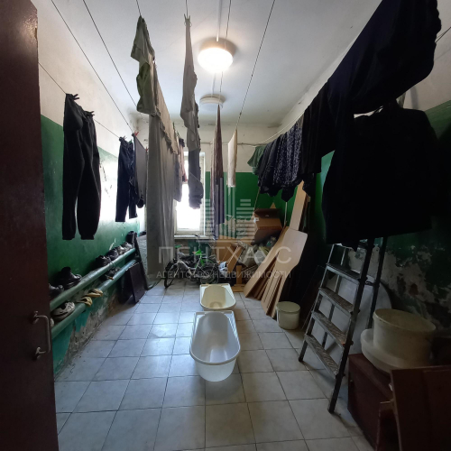 Продажа комнаты ул Вокзальная, 9