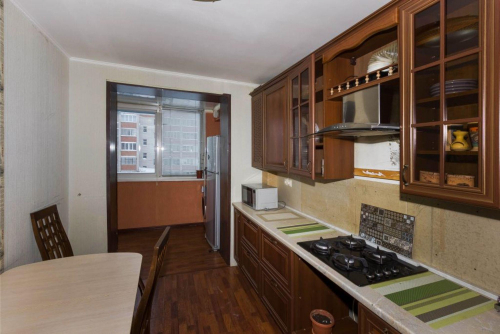 Продажа 1-комн квартиры Песочная ул, 17а
