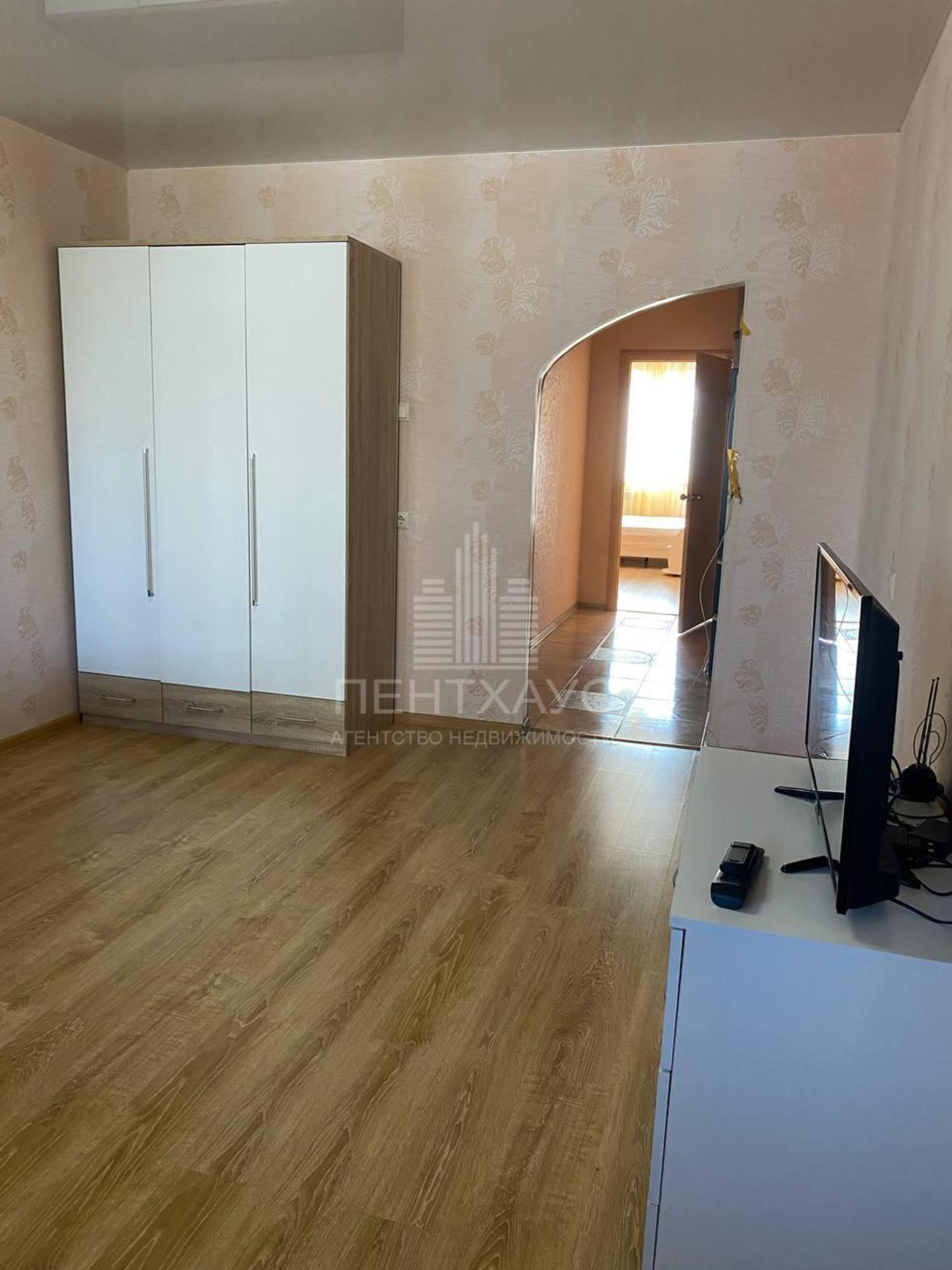 Купить квартиру за 9 790 000 рублей на ул Чапаева, 8