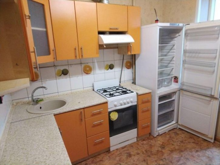 1-комн квартира Безыменского ул, 10