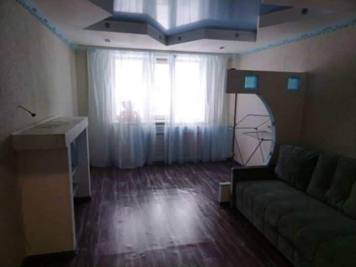 1-комн квартира Безыменского ул, 10