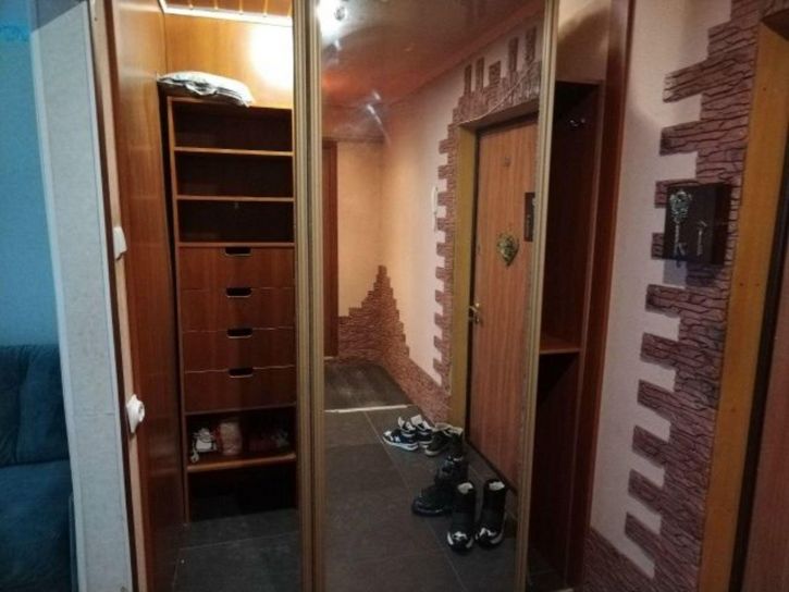 1-комн квартира Безыменского ул, 10